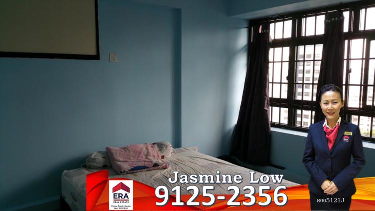 Blk 337A Tah Ching Road (Jurong West), HDB 3 Rooms #154735602